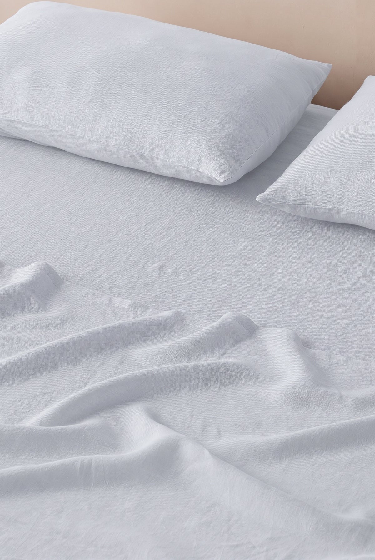 Linen Bedding Sets
