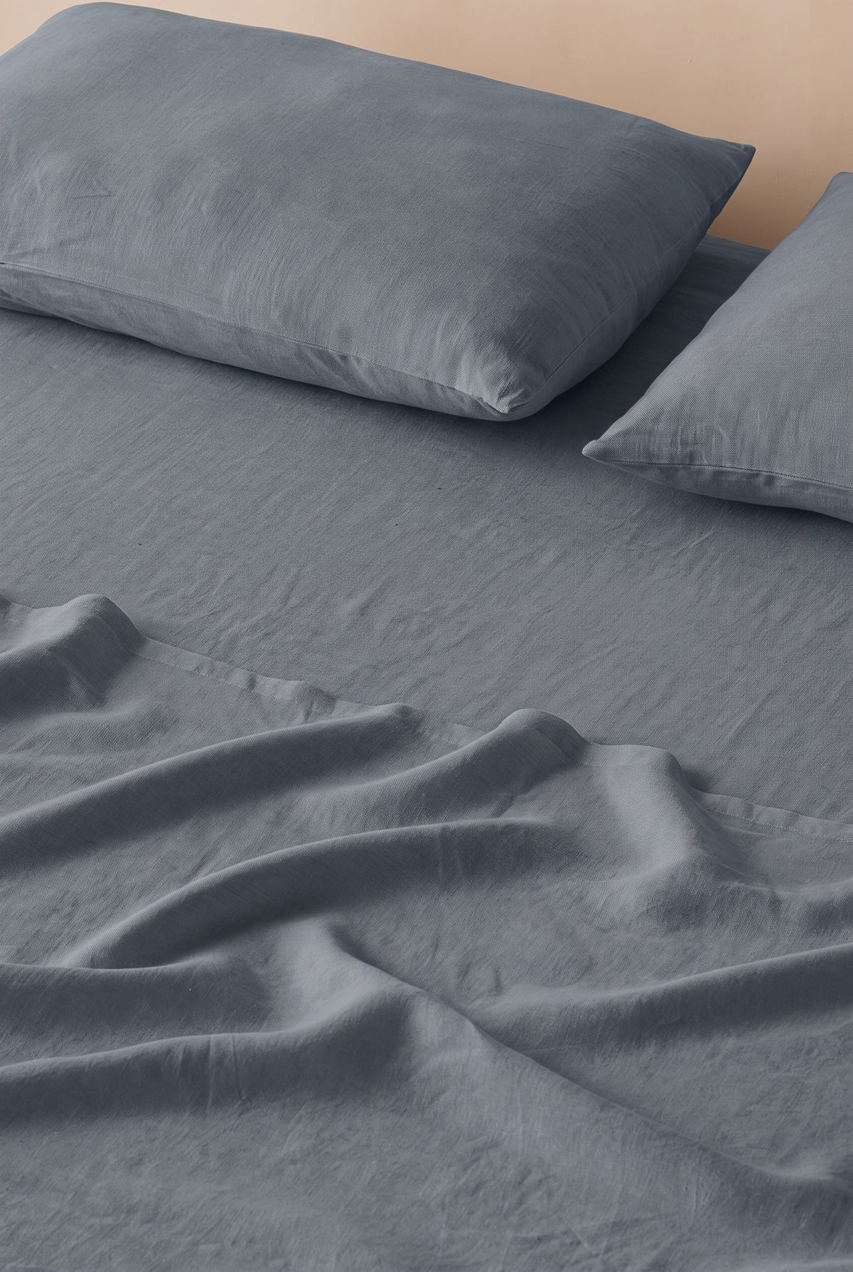 Linen Bedding Sets