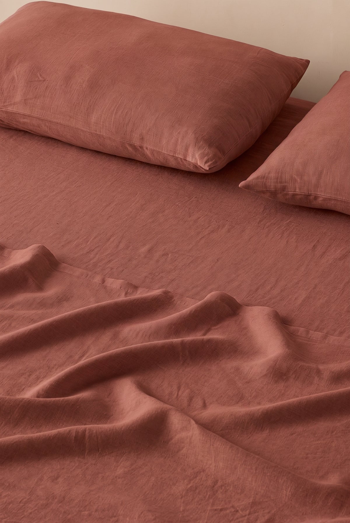 Linen Bedding Sets