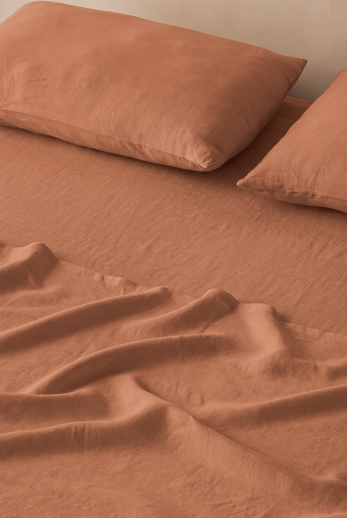 Linen Bedding Sets
