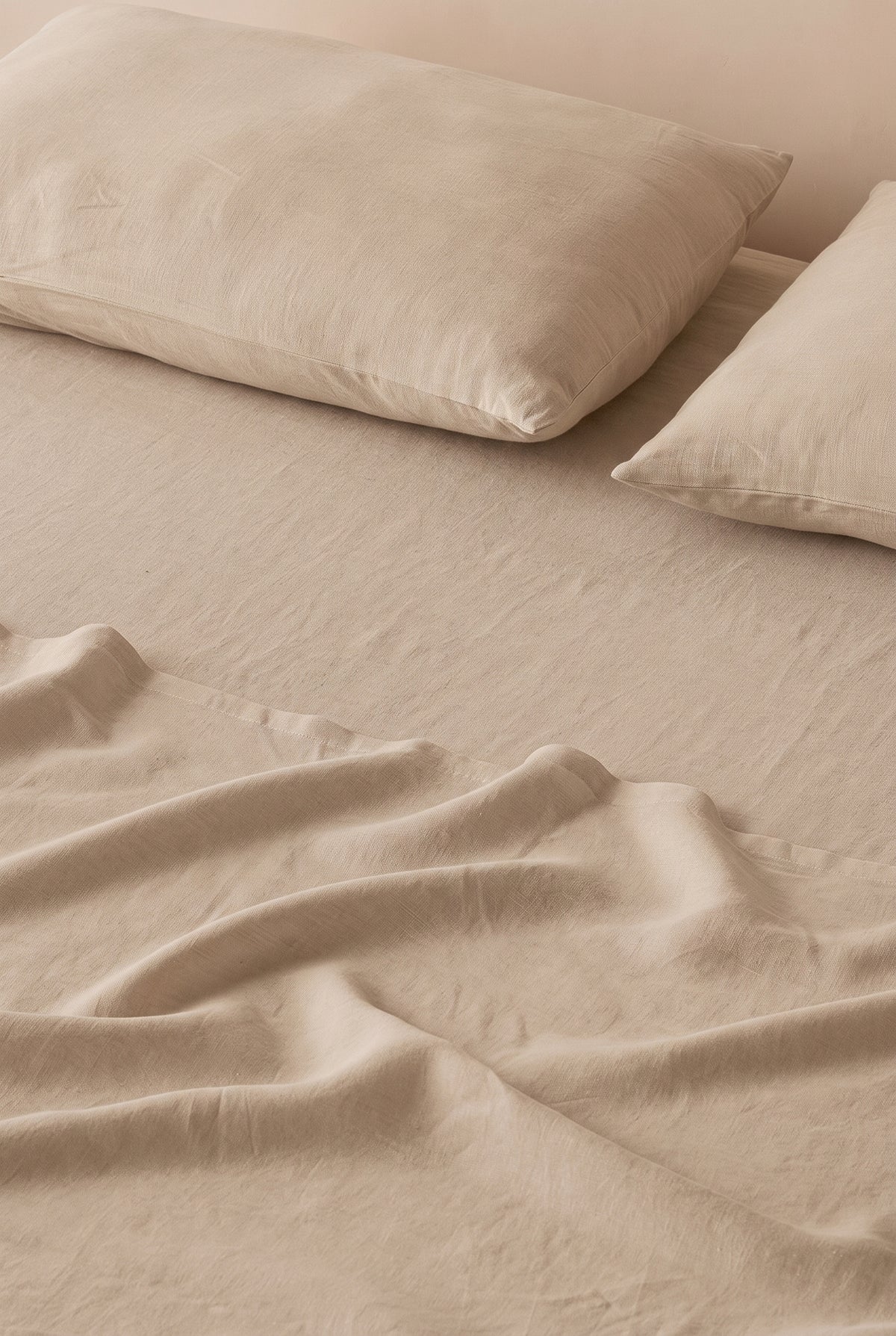 Linen Bedding Sets