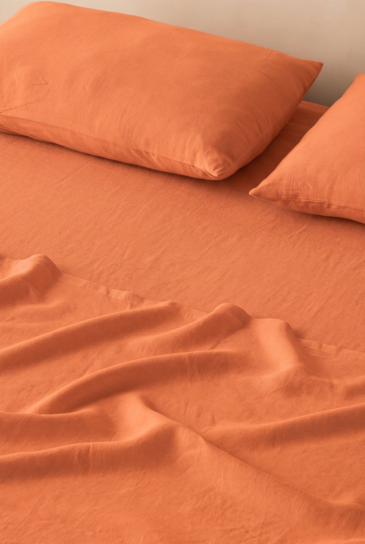 Linen Bedding Sets