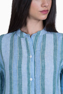 Linen Cindy Dress
