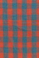 Linen Rosado Kitchen Towel