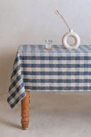 Linen Clara Tablecloth