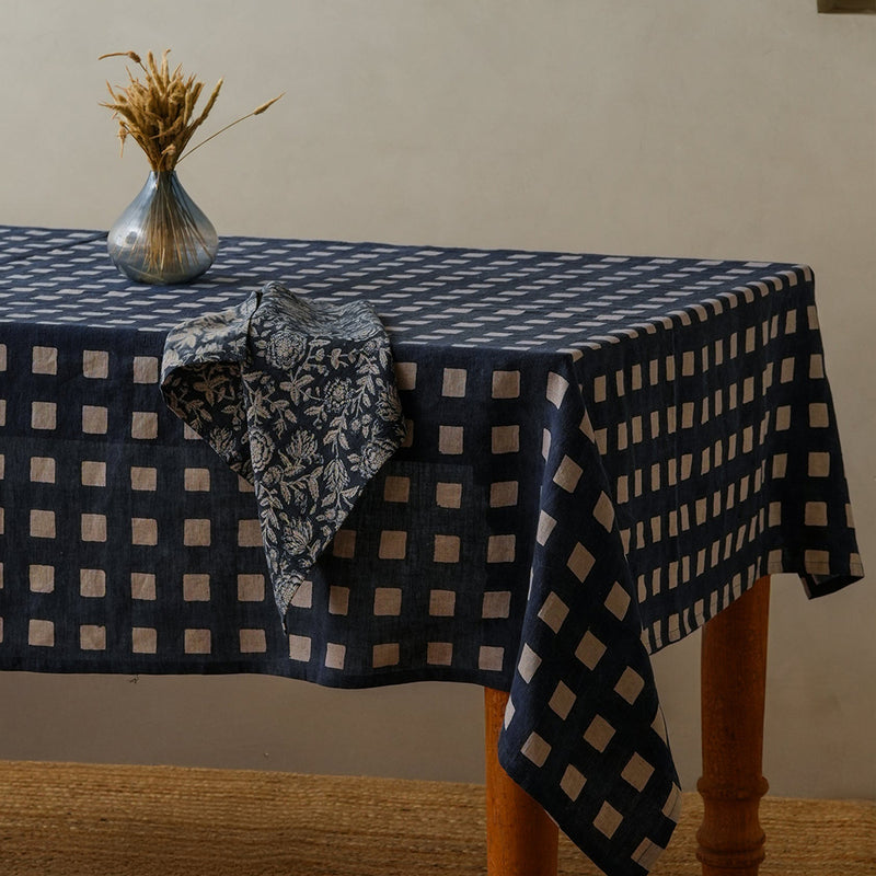 Linen Tablecloth